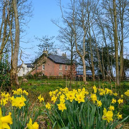 The Bothy Cottage Lytham St Annes Exterior photo