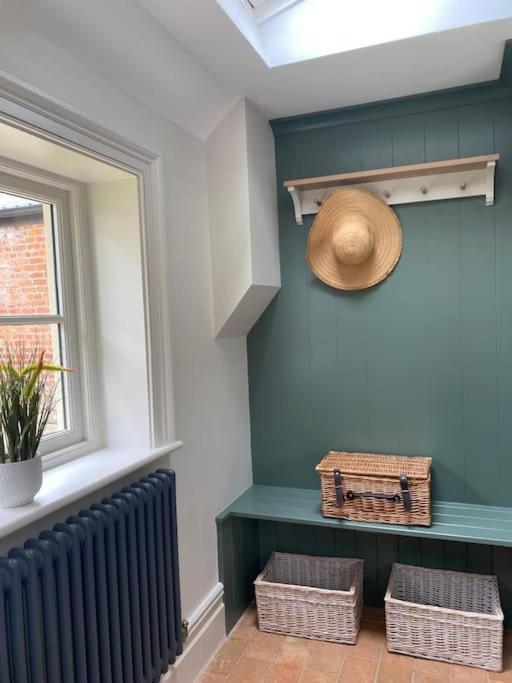 The Bothy Cottage Lytham St Annes Exterior photo